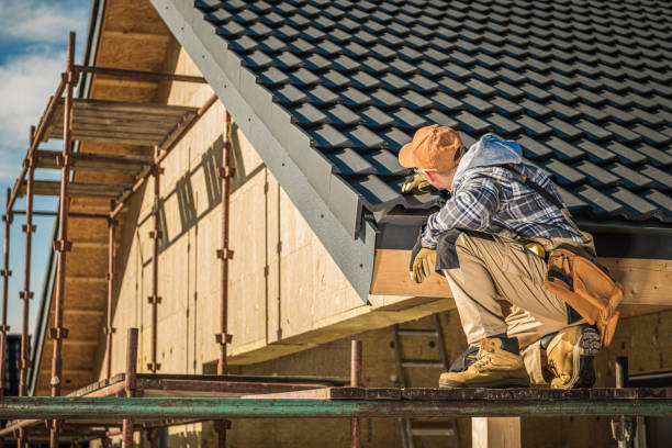 Best Gutter Installation and Roofing  in , CA