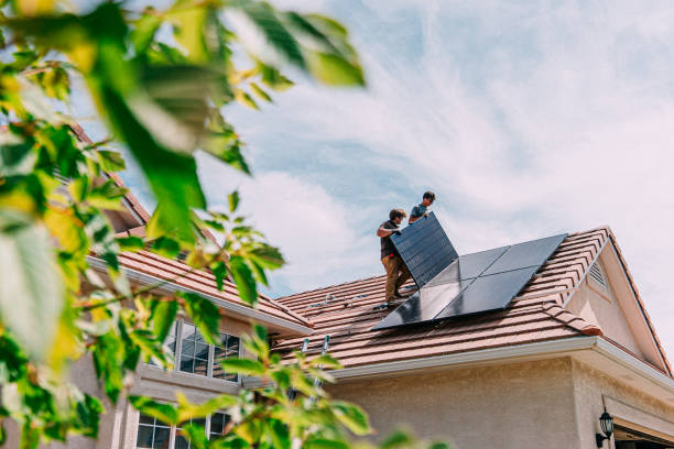 Best New Roof Installation  in , CA